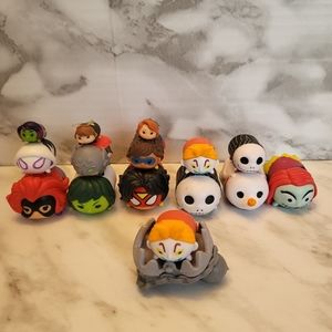 Tsum Tsum Figure Bundle